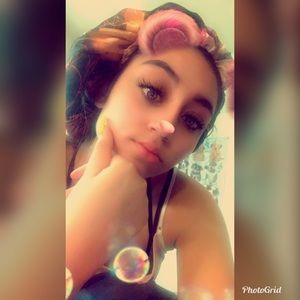 Meet your Posher, Madison